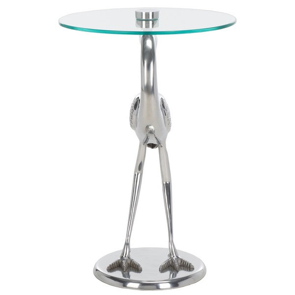 BIRBIGLIA BIRD BASE ACCENT TABLE