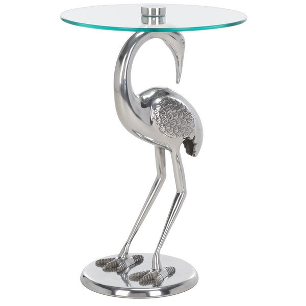 BIRBIGLIA BIRD BASE ACCENT TABLE