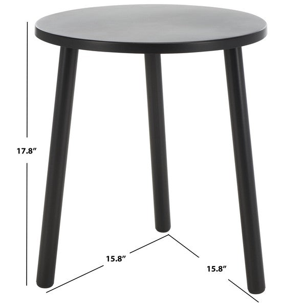 IVITRIO ROUND ACCENT TABLE