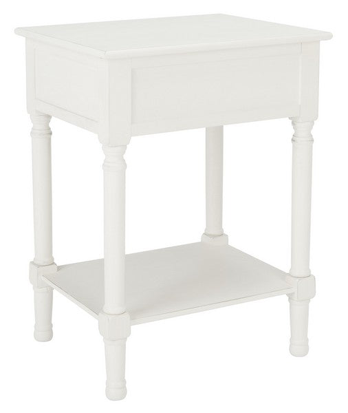 JOSIE 1 DRAWER ACCENT TABLE