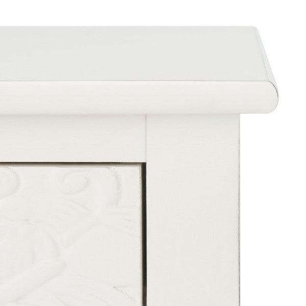 JOSIE 1 DRAWER ACCENT TABLE