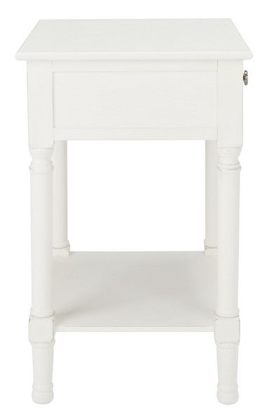 JOSIE 1 DRAWER ACCENT TABLE