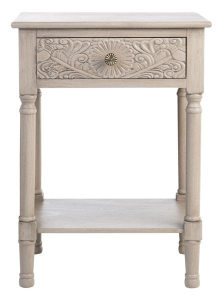 JOSIE 1 DRAWER ACCENT TABLE