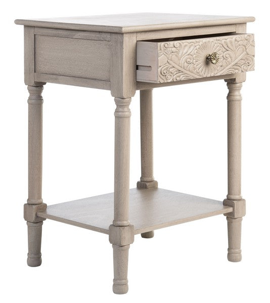 JOSIE 1 DRAWER ACCENT TABLE