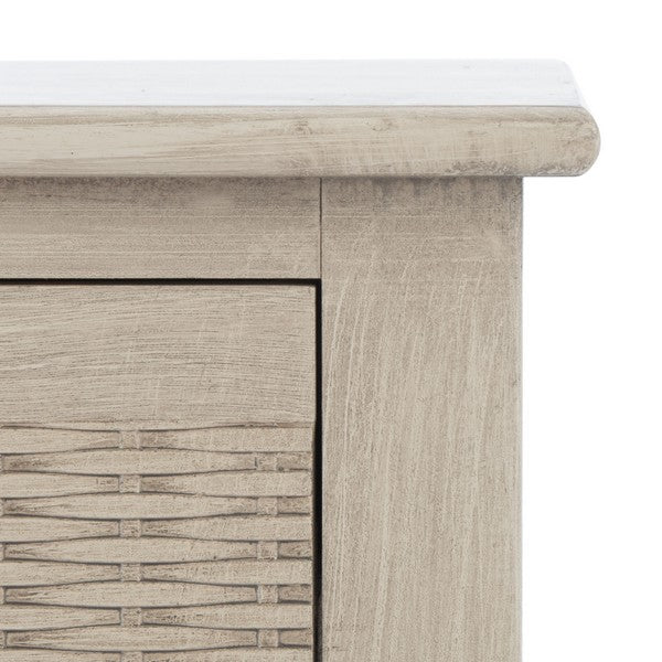 LANDERS 1 DRAWER ACCENT TABLE