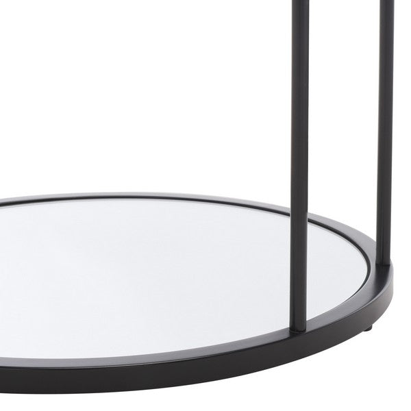 LAYTA 3 SHELF ACCENT TABLE