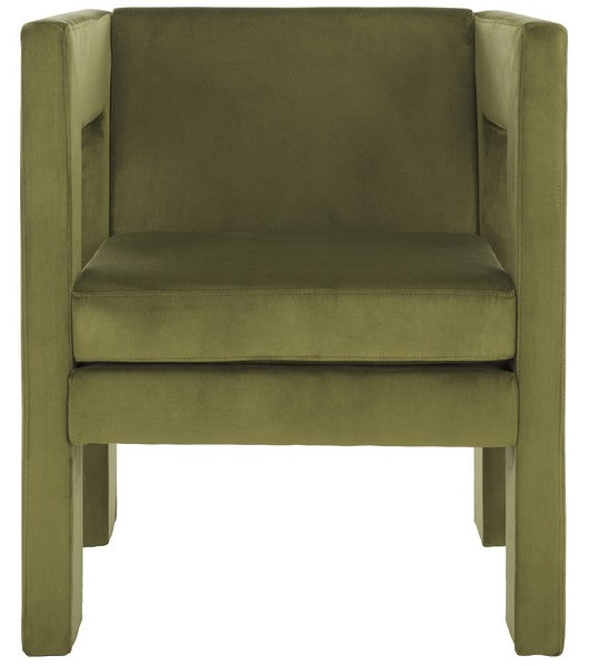 VIDAR ACCENT CHAIR