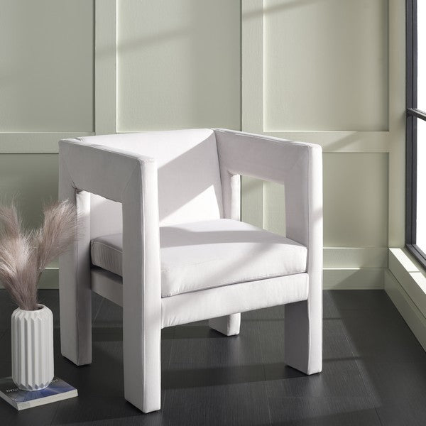 VIDAR ACCENT CHAIR