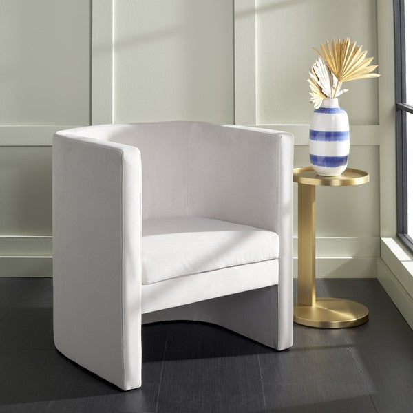 EYDIS ACCENT CHAIR