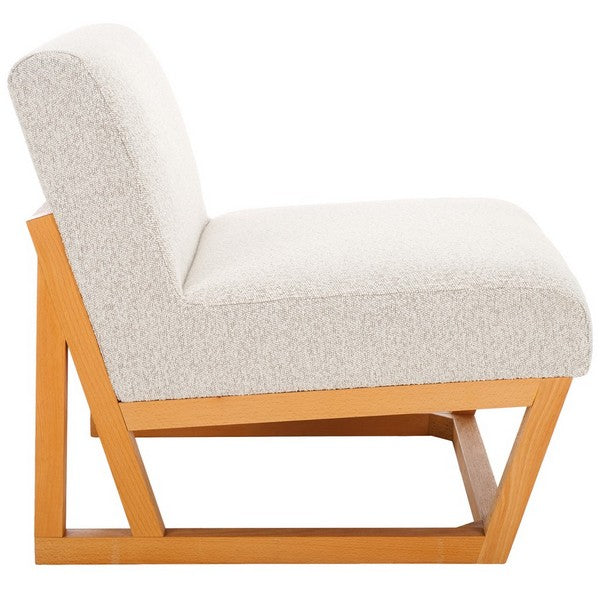 FAUTEUIL D'ACCENT KINSEY