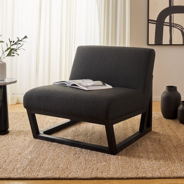 FAUTEUIL D'ACCENT KINSEY