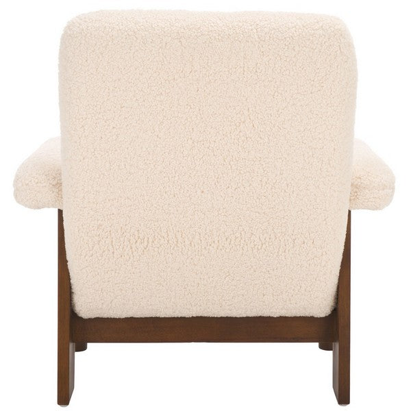 ATTWELL ACCENT CHAIR