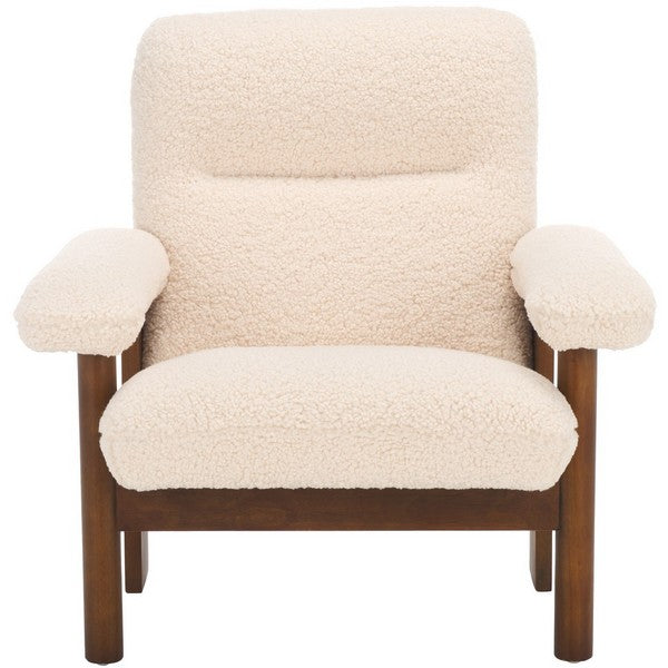 ATTWELL ACCENT CHAIR