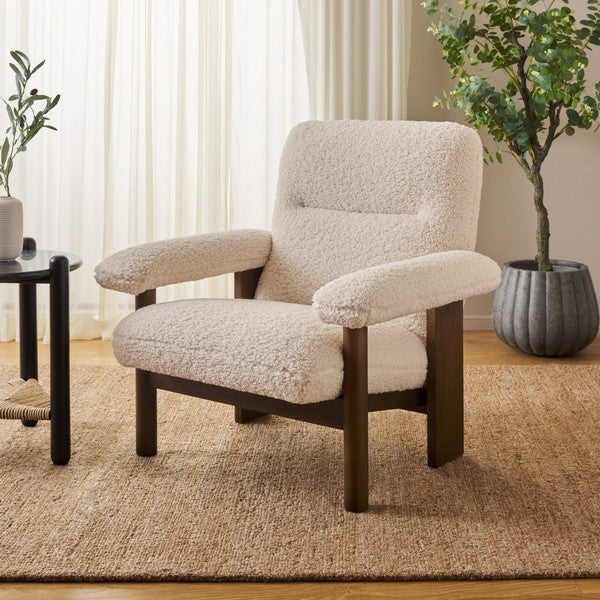 ATTWELL ACCENT CHAIR