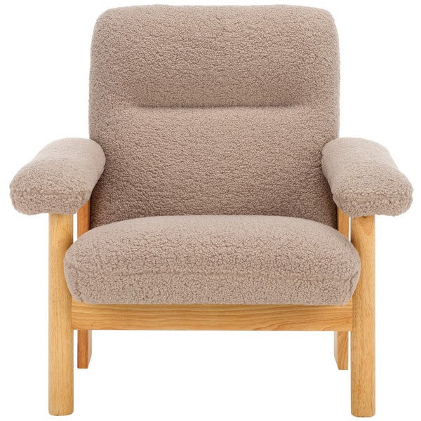 ATTWELL ACCENT CHAIR