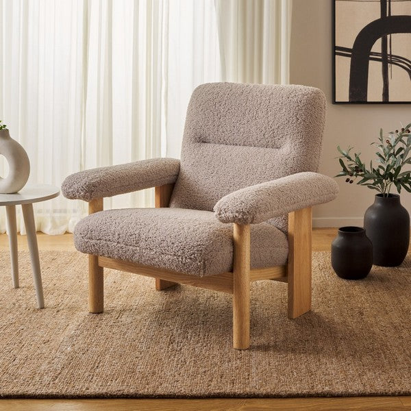 ATTWELL ACCENT CHAIR