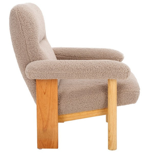 ATTWELL ACCENT CHAIR