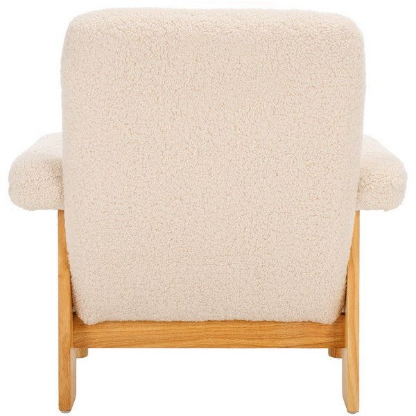 ATTWELL ACCENT CHAIR