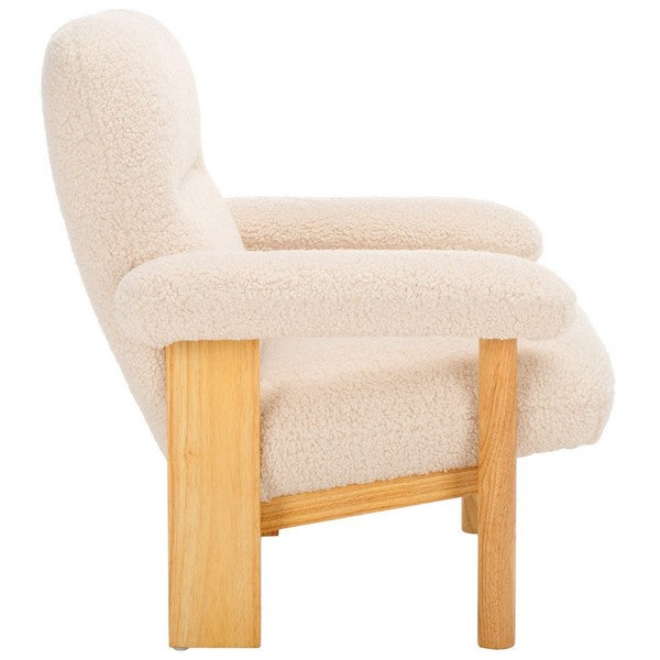 ATTWELL ACCENT CHAIR