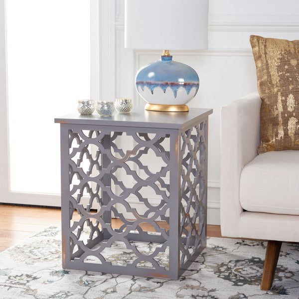 LONNY END TABLE