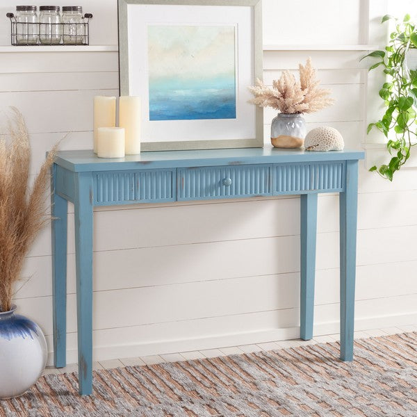 BEALE CONSOLE WITH STORAGE DRAWER