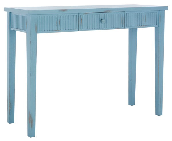 BEALE CONSOLE WITH STORAGE DRAWER