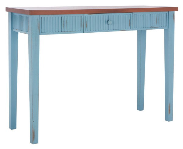 BEALE CONSOLE WITH STORAGE DRAWER