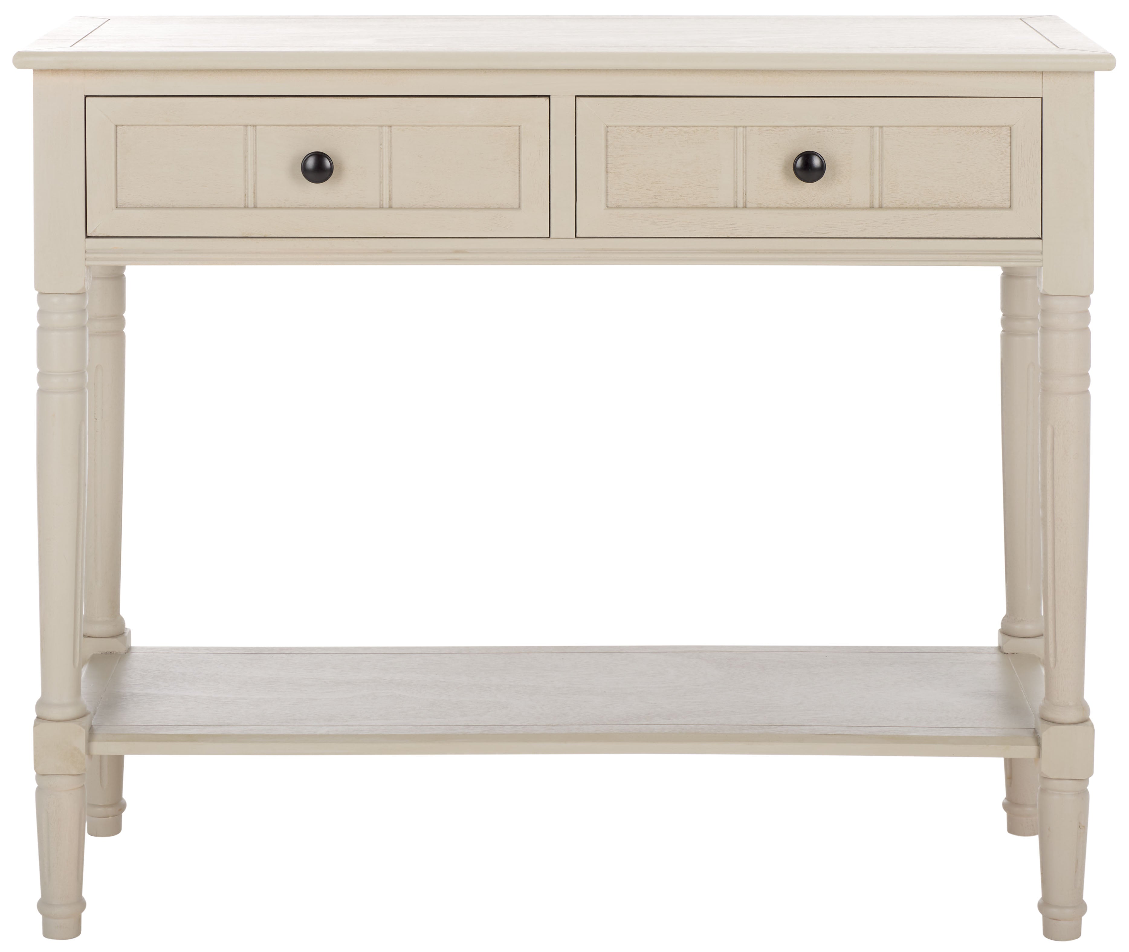 SAMANTHA 2 DRAWER CONSOLE