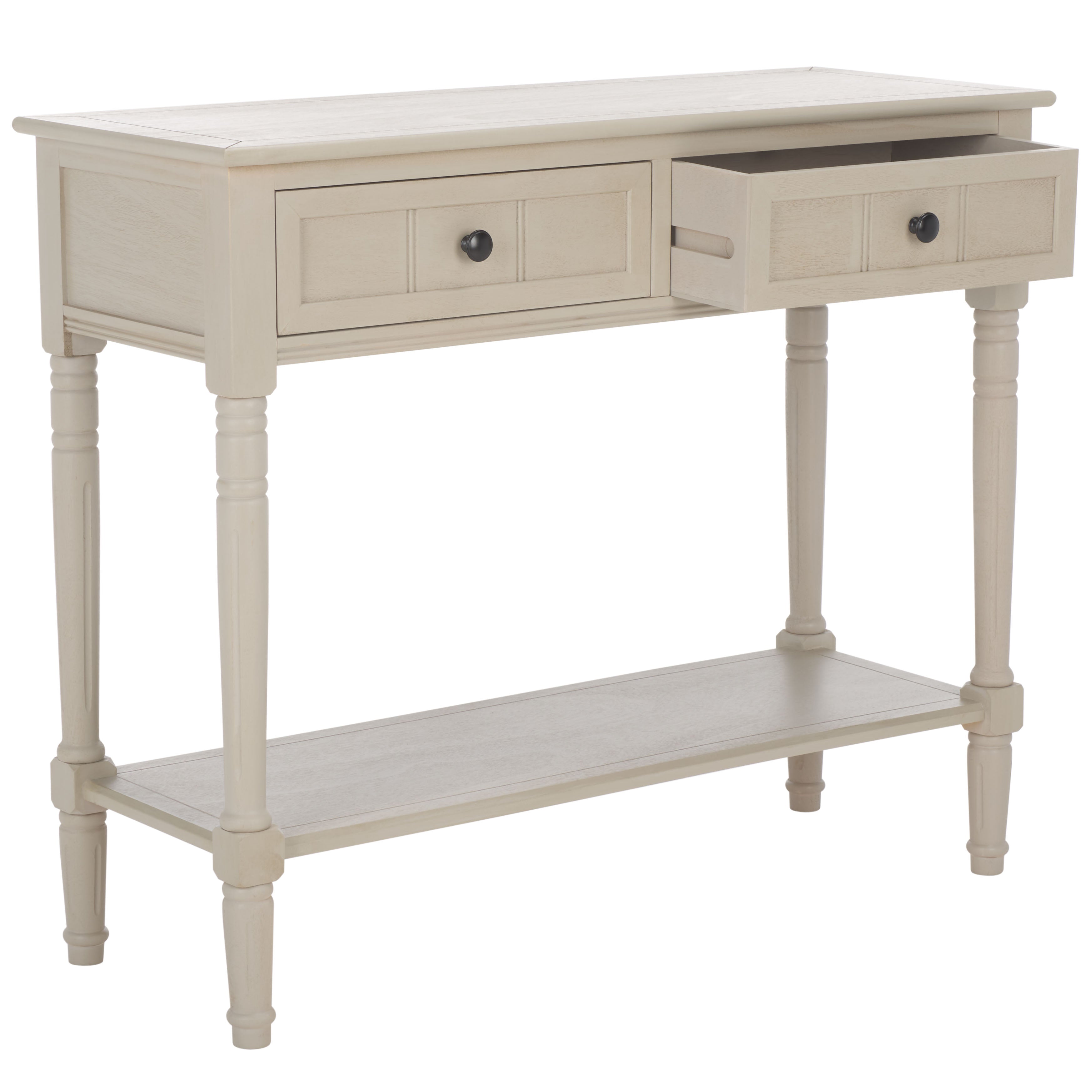 SAMANTHA 2 DRAWER CONSOLE