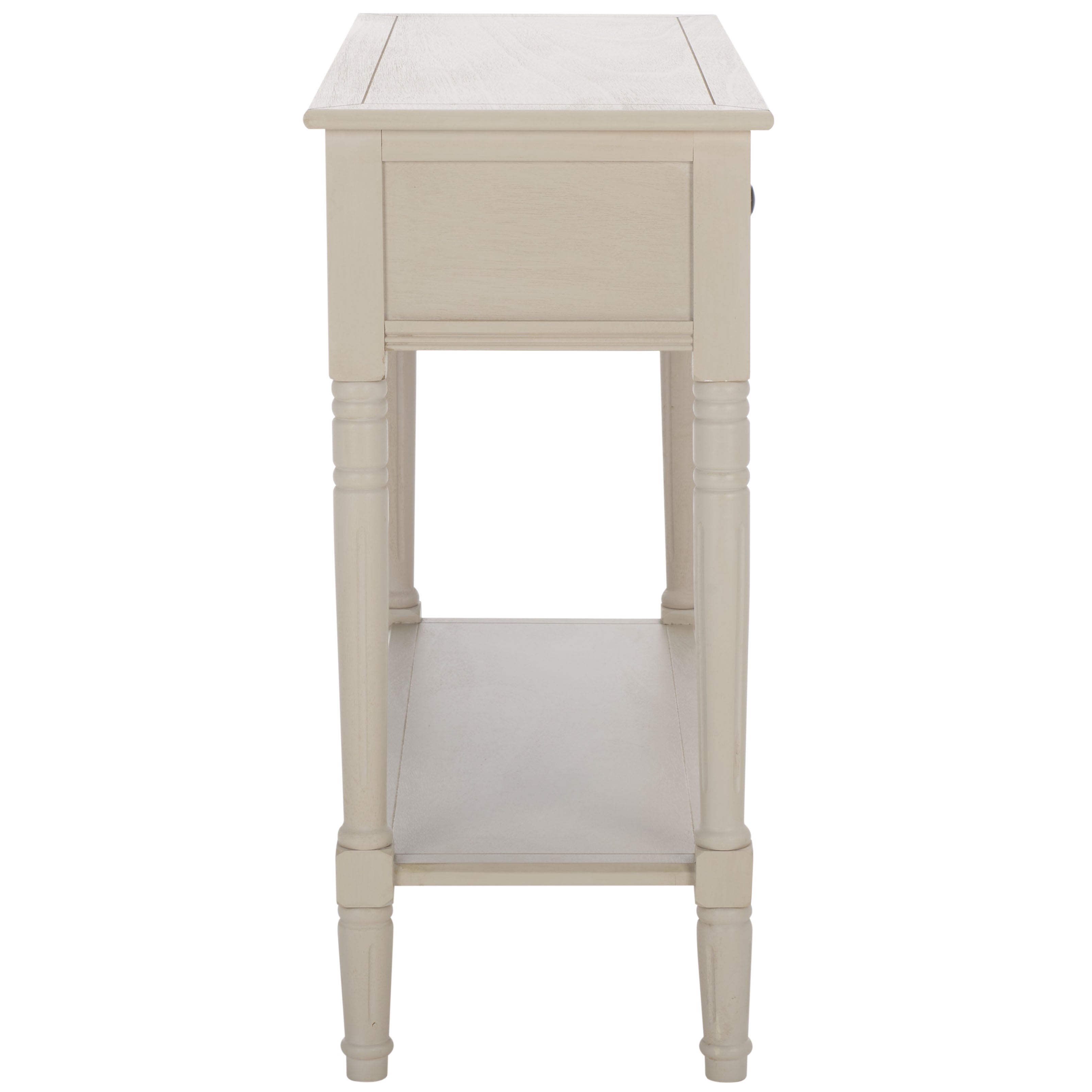 SAMANTHA 2 DRAWER CONSOLE