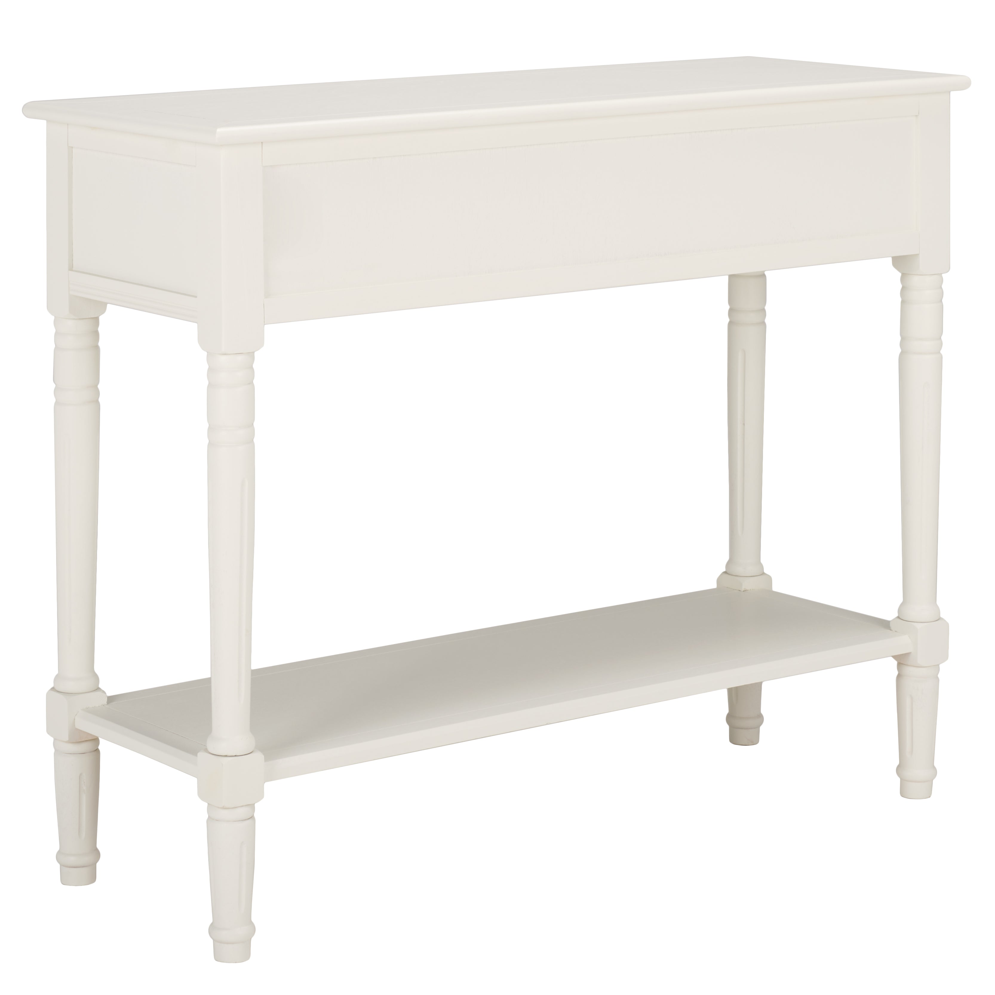 SAMANTHA 2 DRAWER CONSOLE