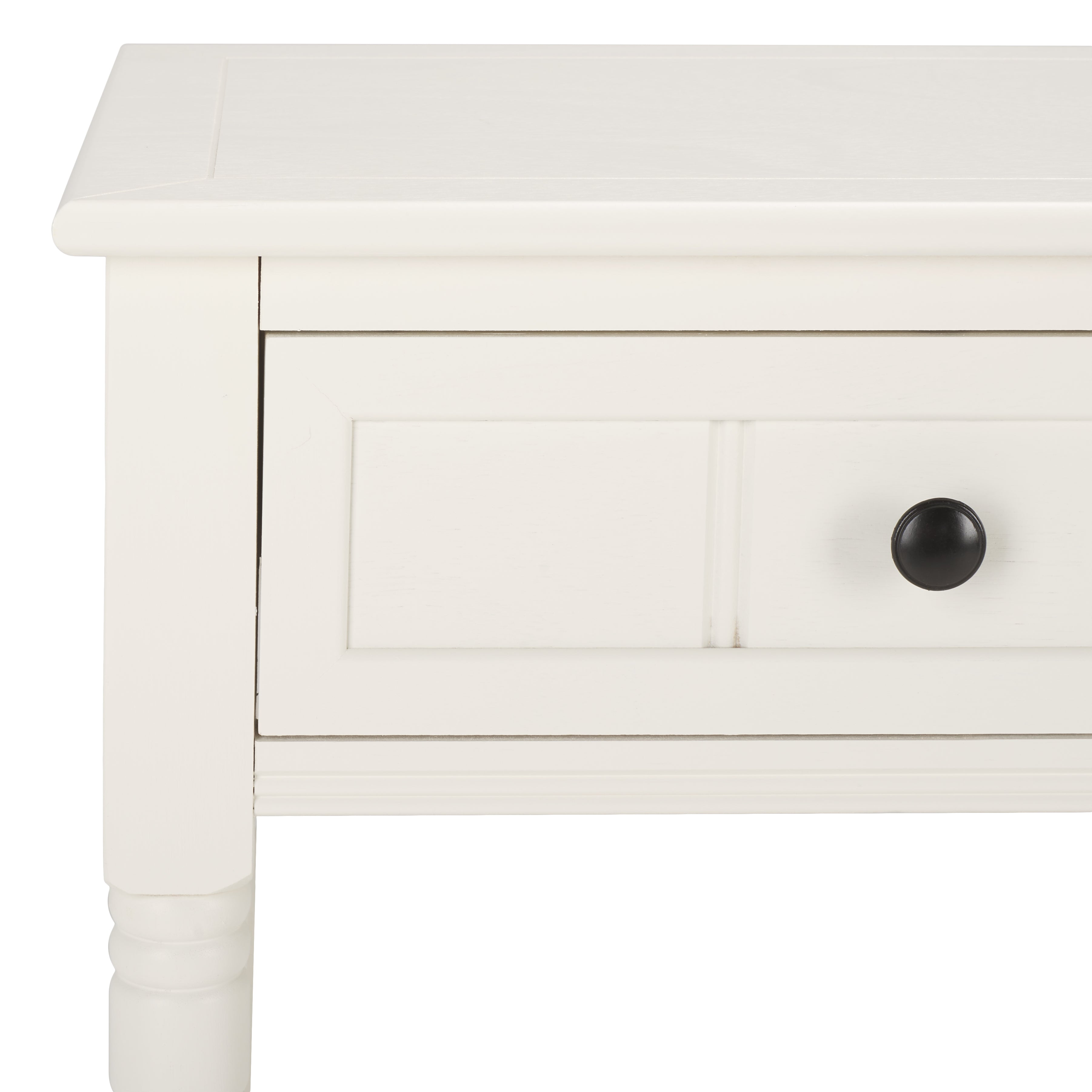 SAMANTHA 2 DRAWER CONSOLE