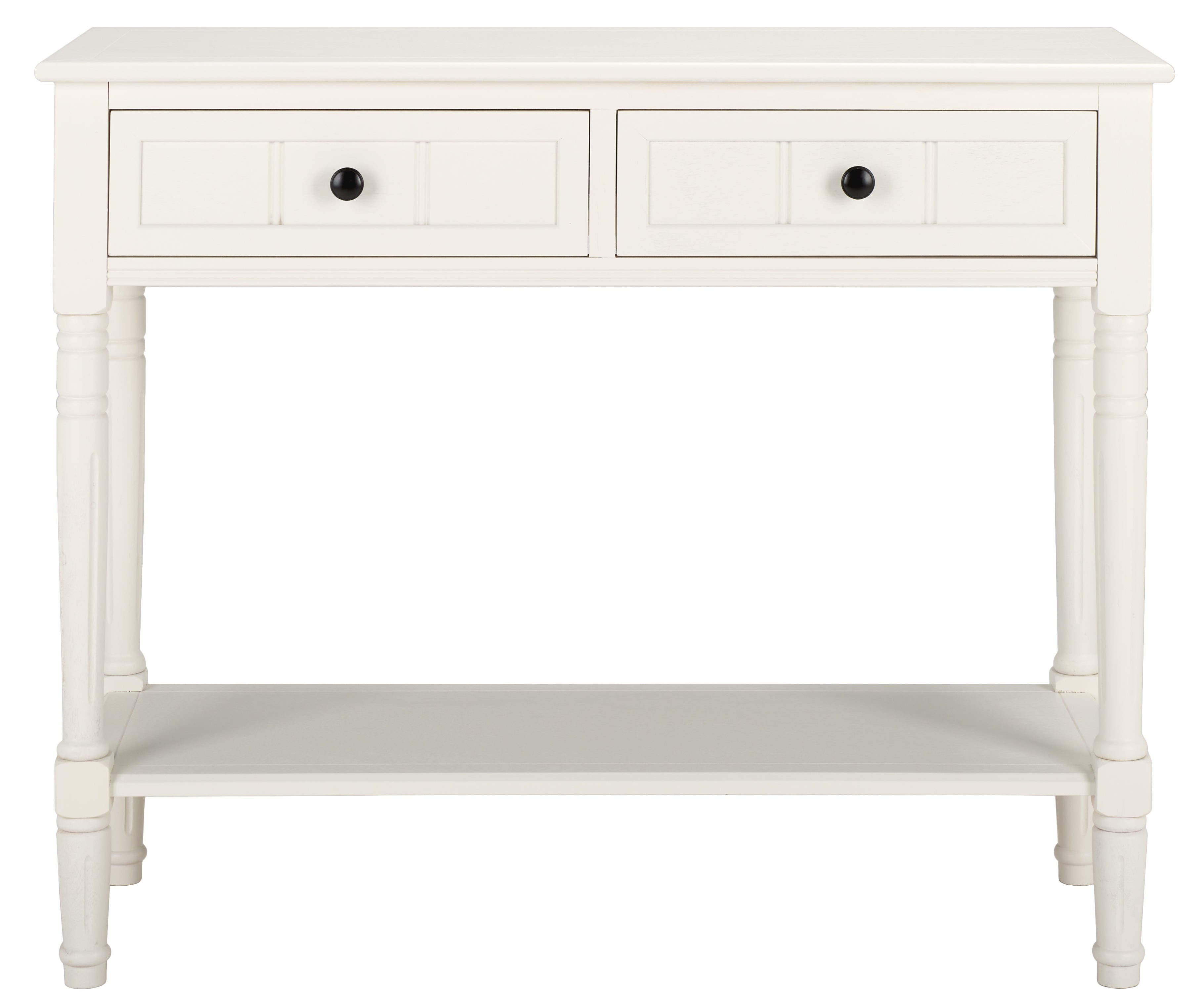 SAMANTHA 2 DRAWER CONSOLE