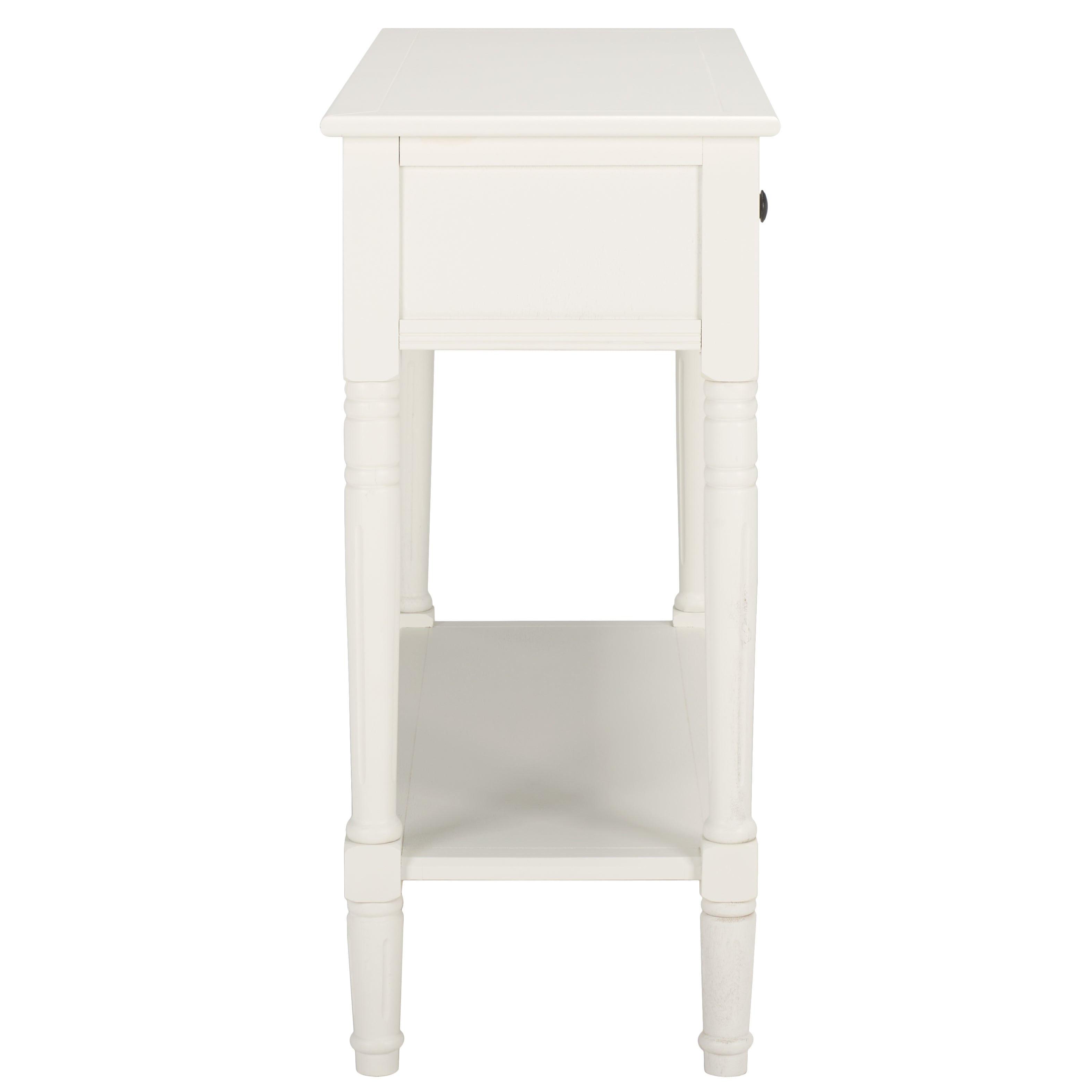 SAMANTHA 2 DRAWER CONSOLE