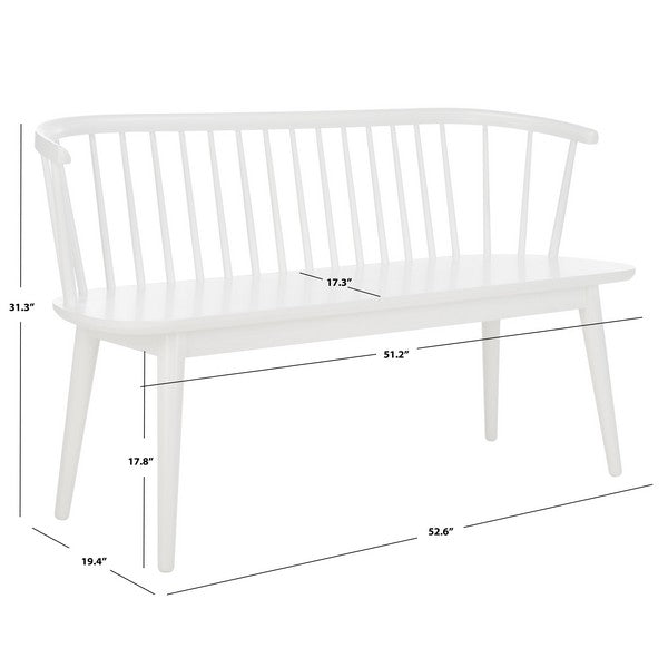 BLANCHARD SPINDLE BENCH