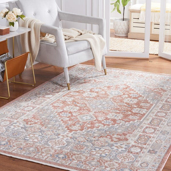 TAPIS LAVABLE BLAIR 206