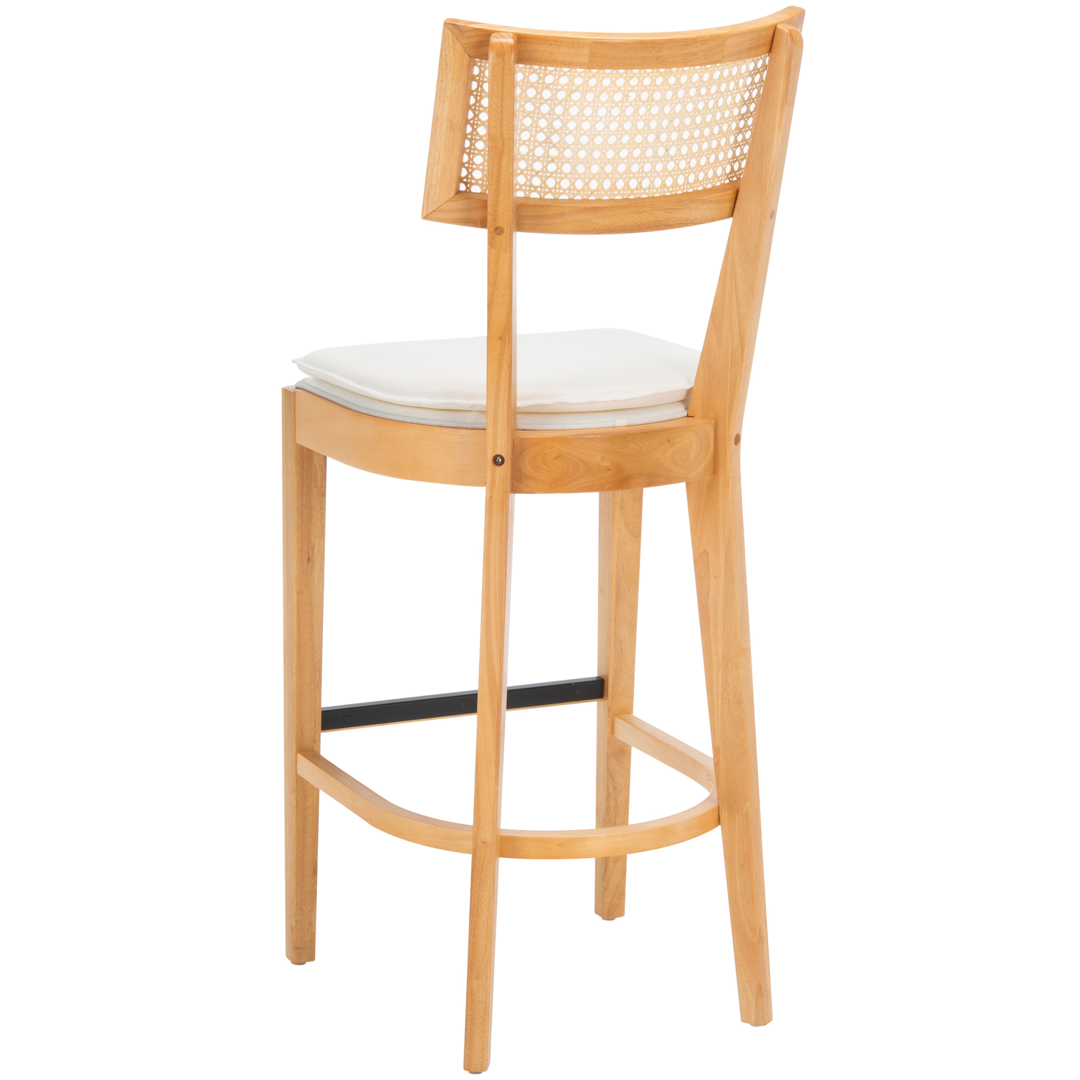 GALWAY CANE BAR STOOL