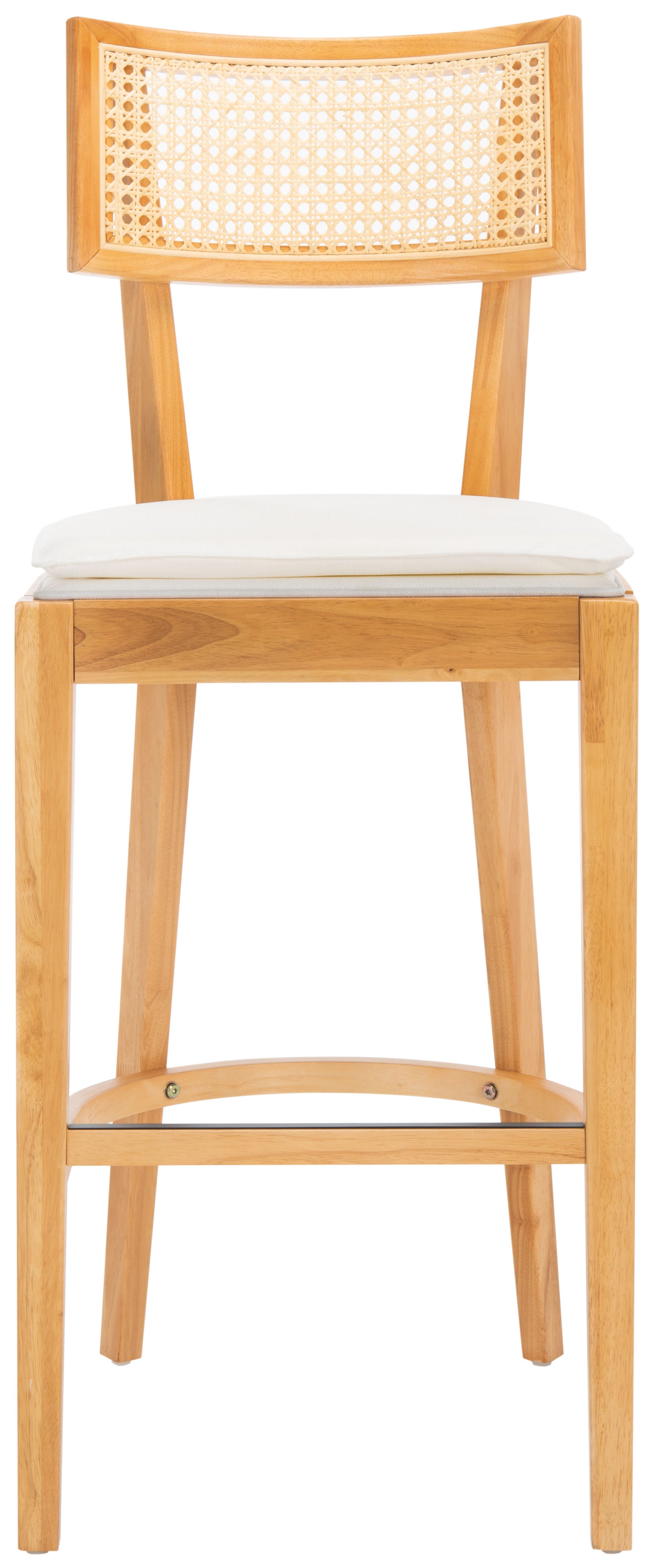 GALWAY CANE BAR STOOL