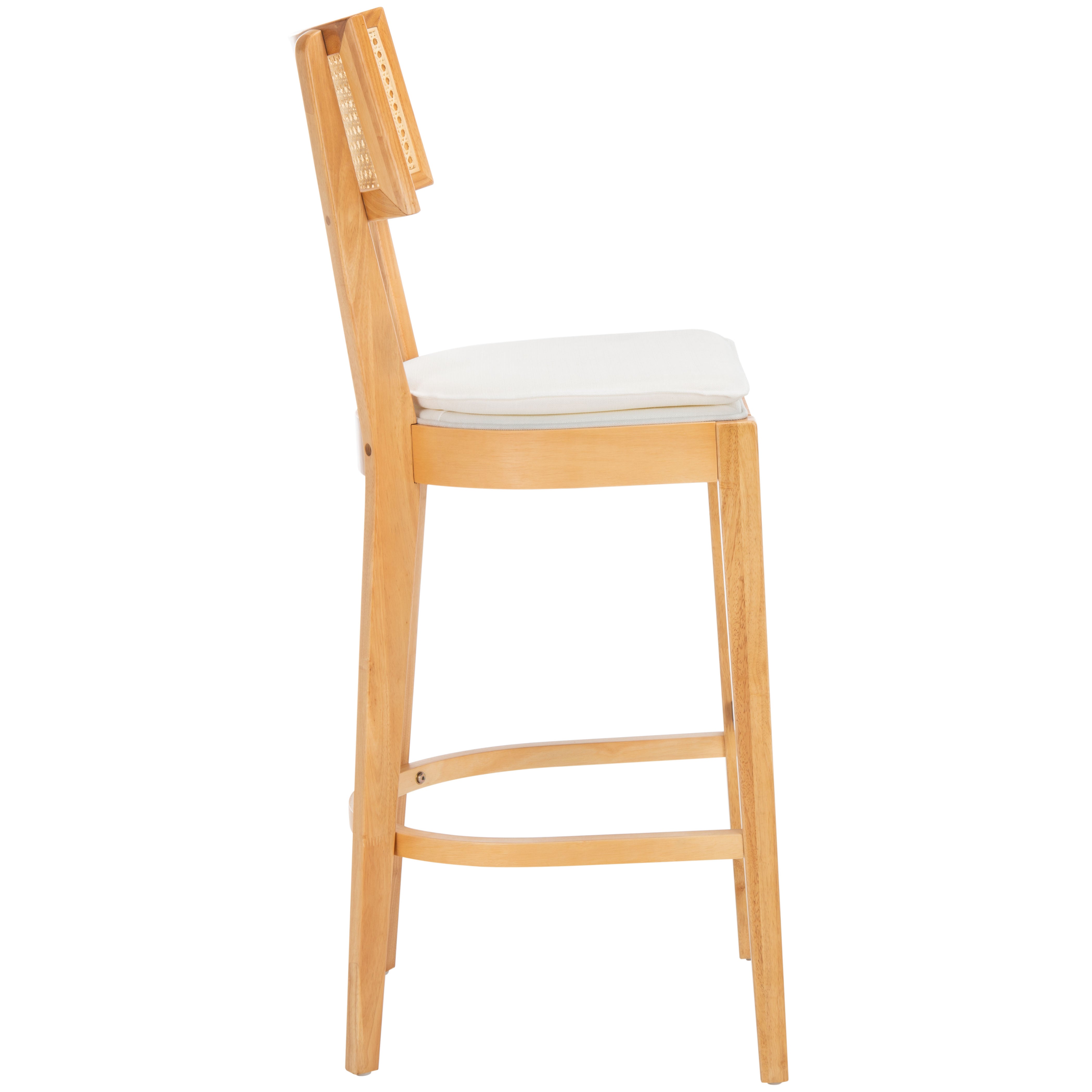 GALWAY CANE BAR STOOL