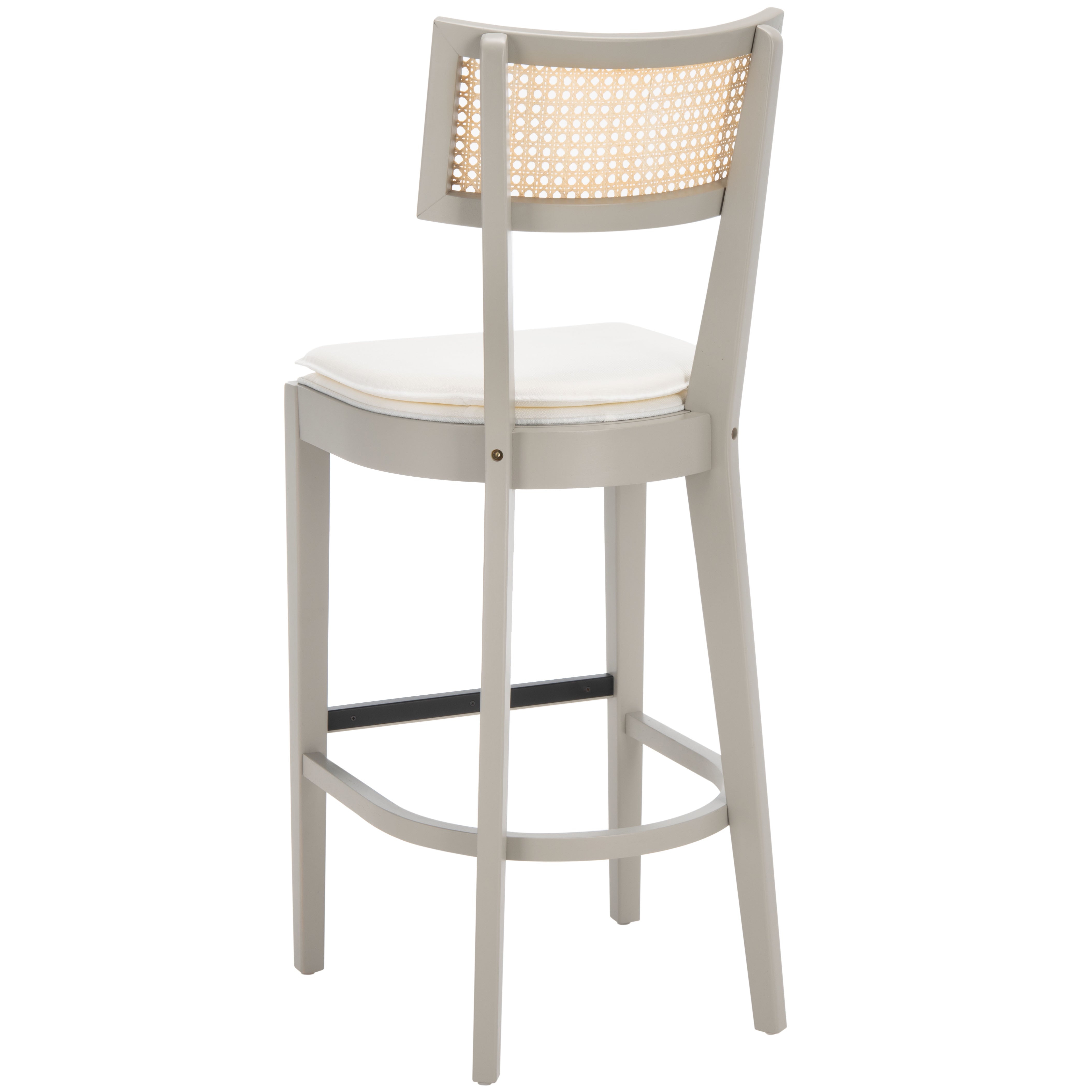 GALWAY CANE BAR STOOL