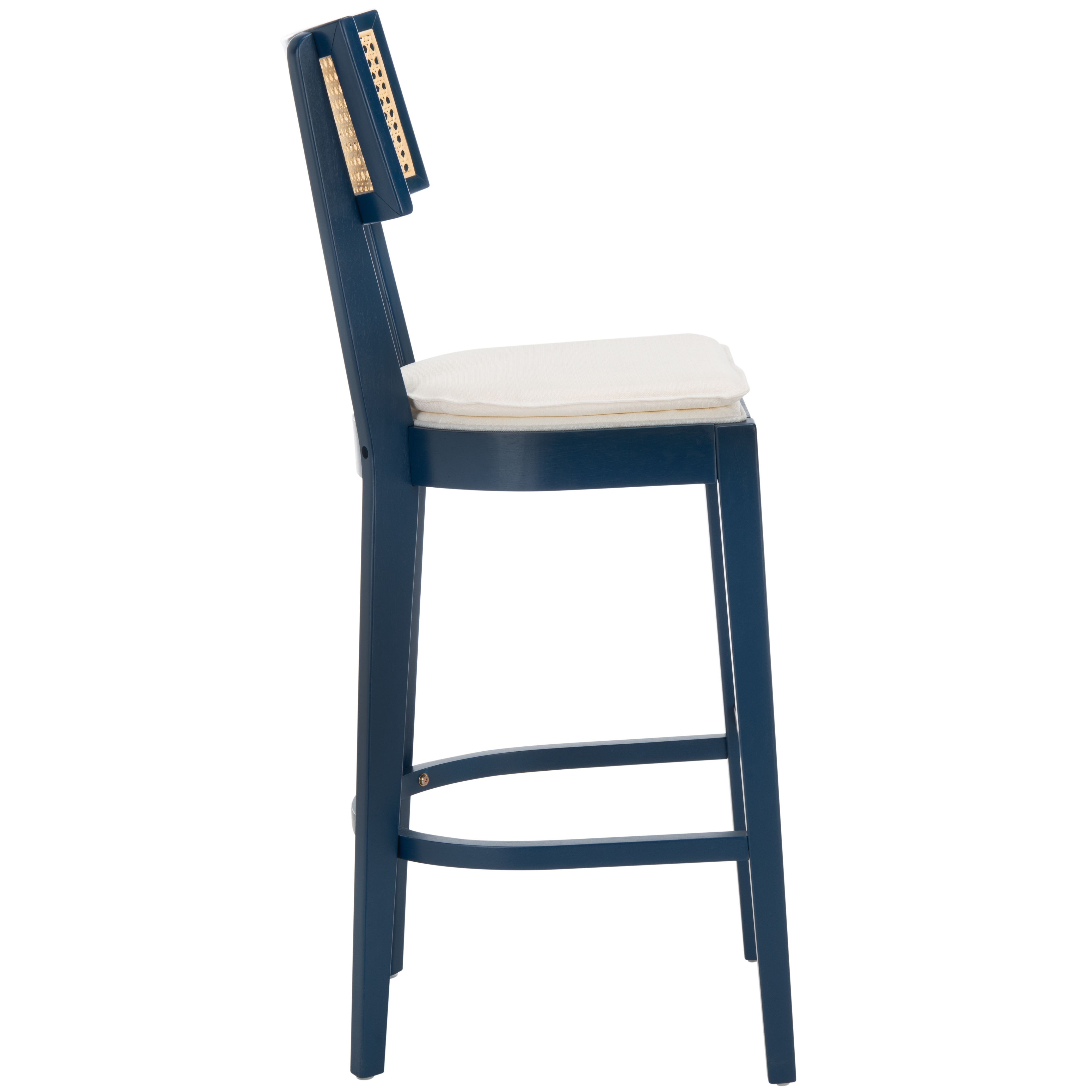 GALWAY CANE BAR STOOL