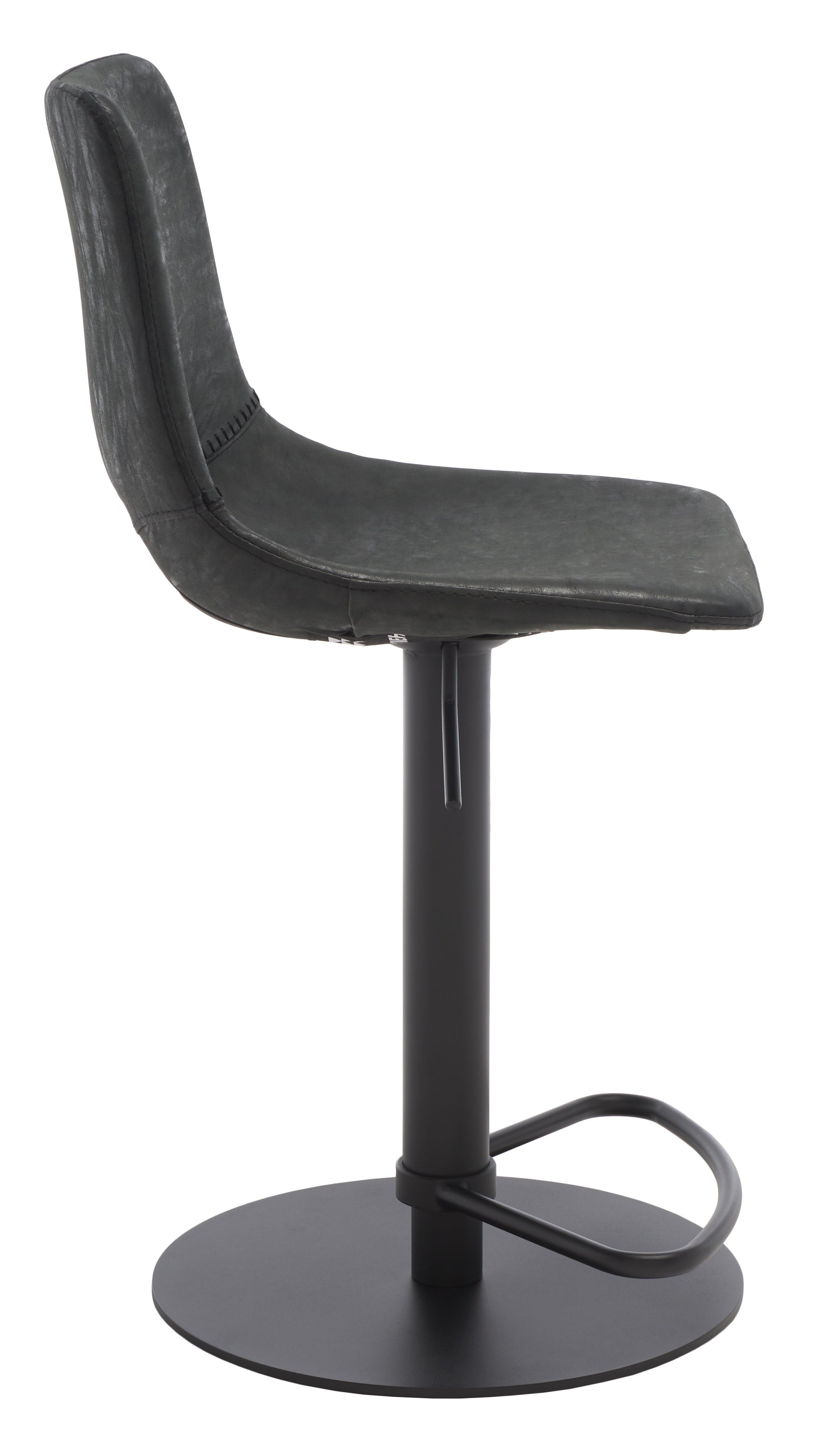 FREYA GAS LIFT BAR STOOL