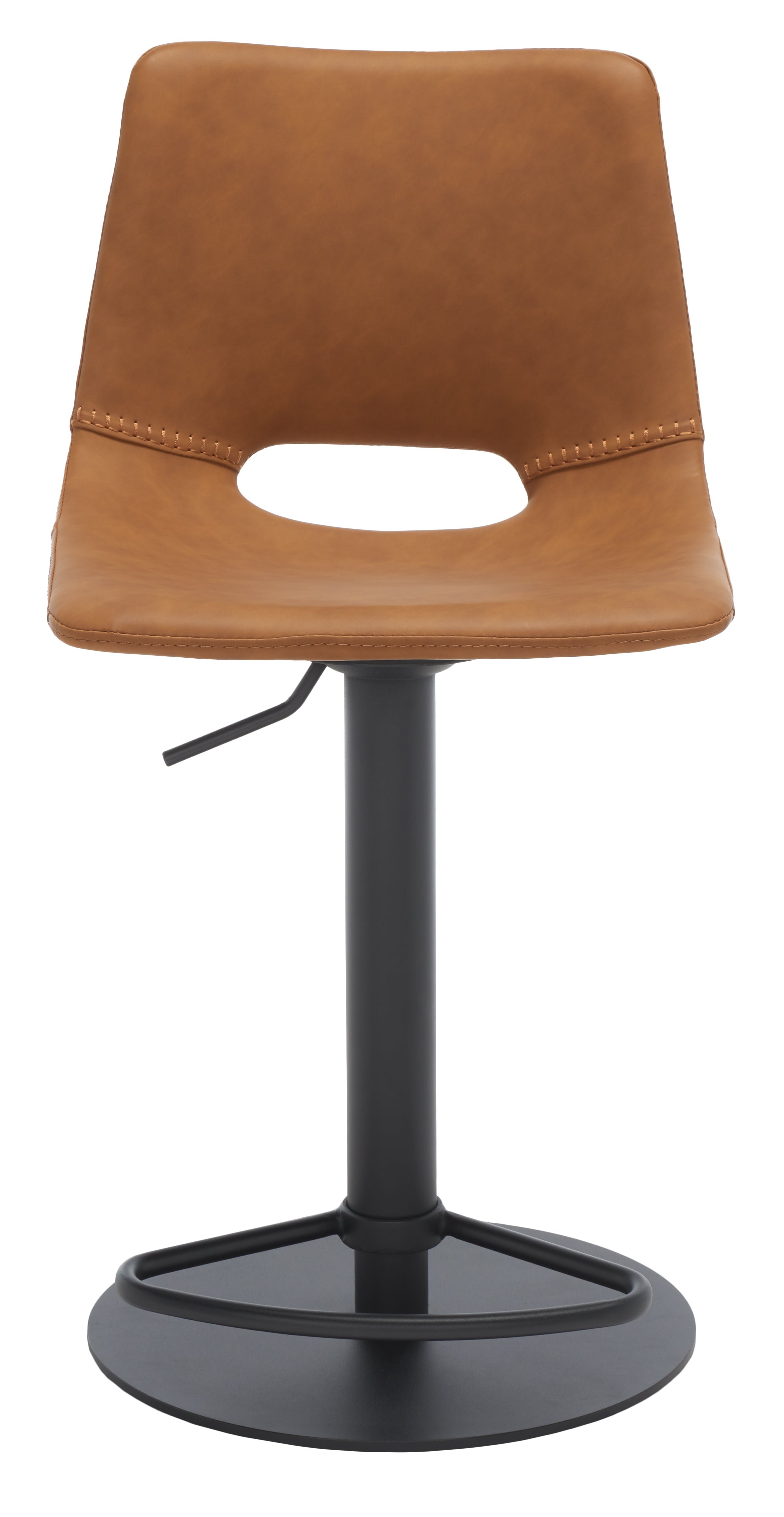 FREYA GAS LIFT BAR STOOL