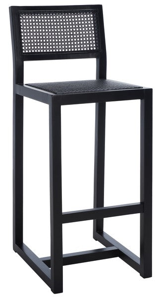 SEIKA RATTAN BAR STOOL