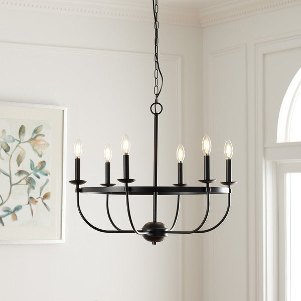 LANNAN CHANDELIER