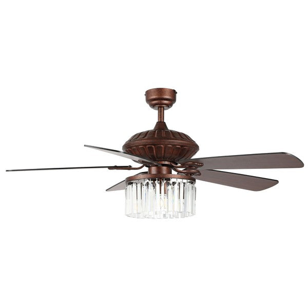 LAURILA CEILING FAN/REMOTE