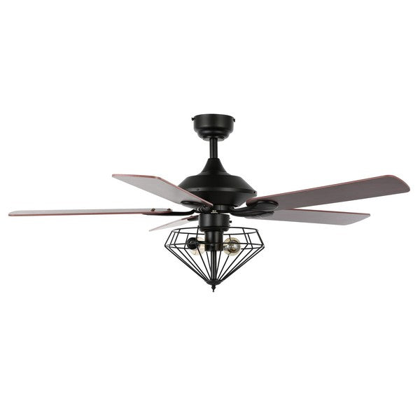 LEANNE CEILING FAN/REMOTE