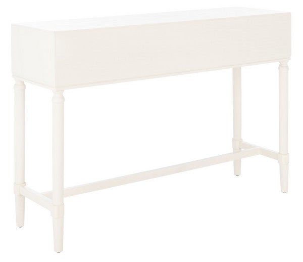 ESTELLA 4DRW CONSOLE TABLE