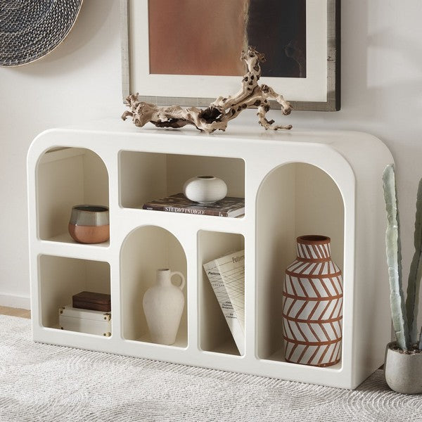 NEFELI CONSOLE TABLE