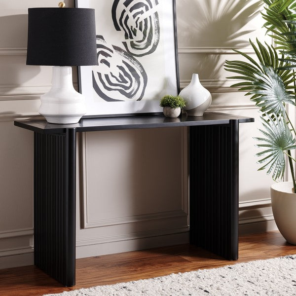 BUCKLEY CONSOLE TABLE